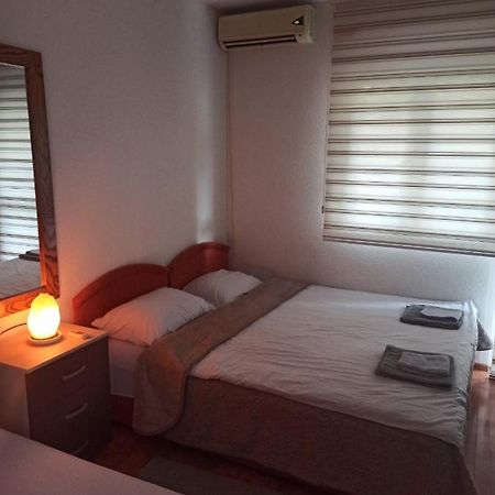 Apartman Tristan Herceg Novi Exterior photo