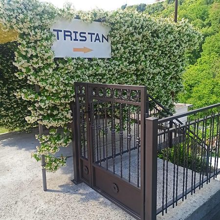 Apartman Tristan Herceg Novi Exterior photo