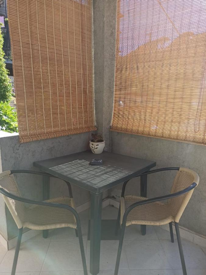 Apartman Tristan Herceg Novi Exterior photo