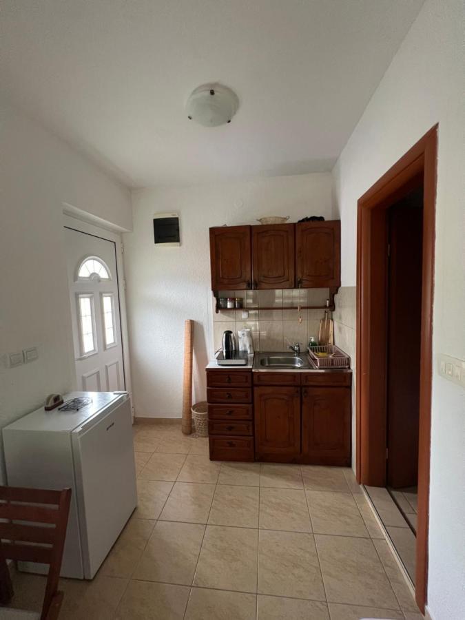 Apartman Tristan Herceg Novi Exterior photo