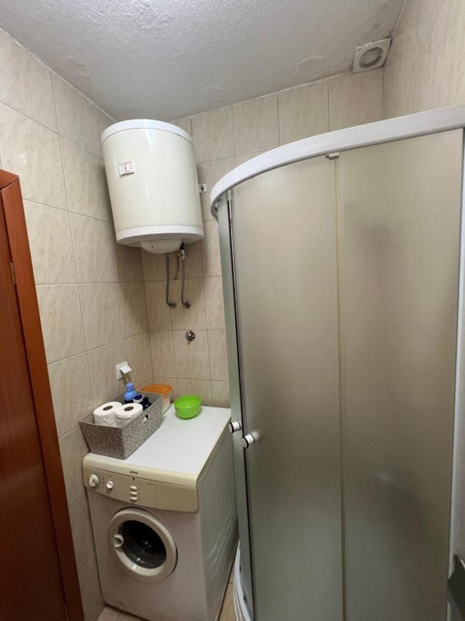 Apartman Tristan Herceg Novi Exterior photo