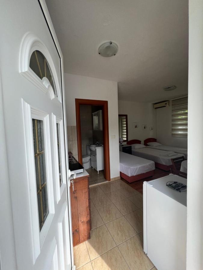 Apartman Tristan Herceg Novi Exterior photo