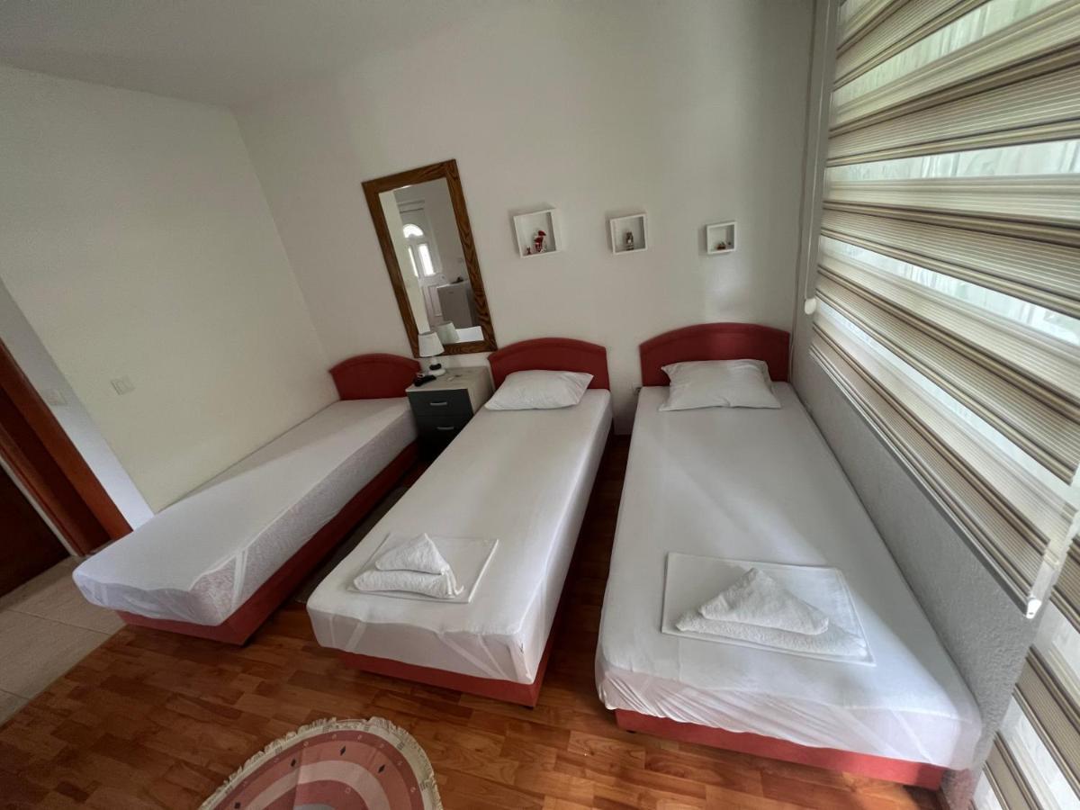 Apartman Tristan Herceg Novi Exterior photo